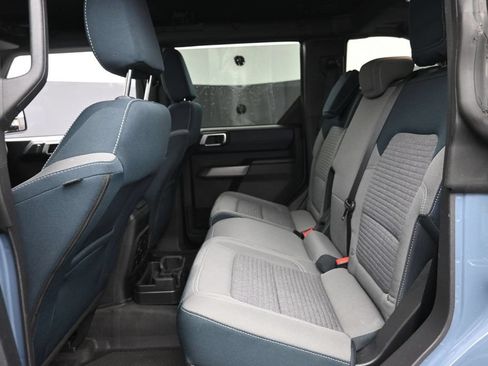 Used 2023 Ford Bronco 4-Door AWD/4WD image 11