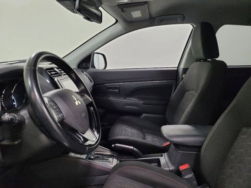 Used 2021 Mitsubishi Outlander Sport LE image 17