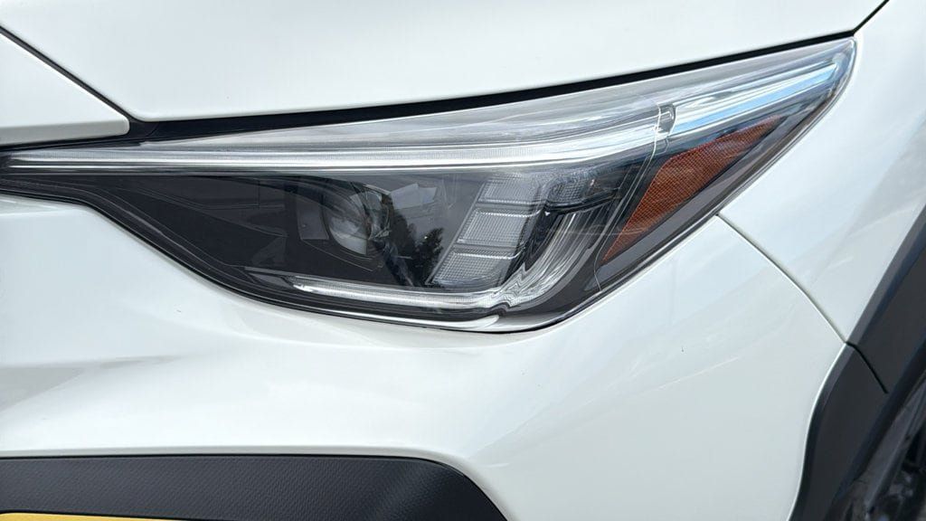 Used 2025 Subaru Crosstrek 2.5i Sport AWD/4WD image 7