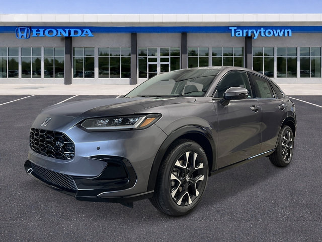 New 2027 Honda HR-V EX-L image 1