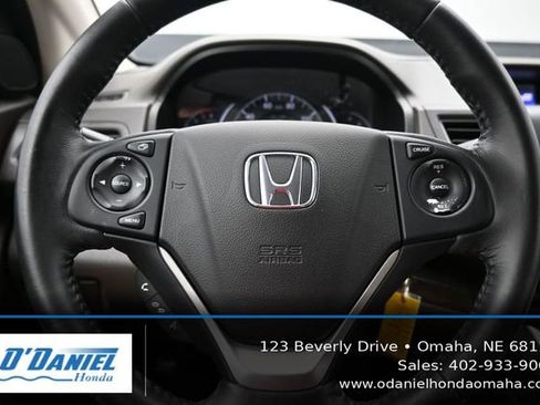 Used 2013 Honda CR-V EX-L image 29