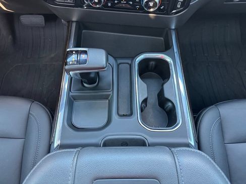 Certified 2022 GMC Sierra 1500 Elevation w/ Elevation Premium Package AWD/4WD image 29