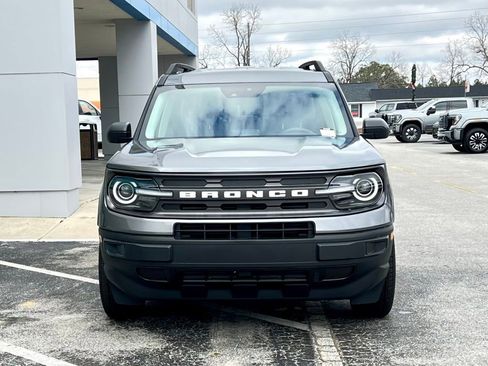 Used 2024 Ford Bronco Sport Big Bend image 12