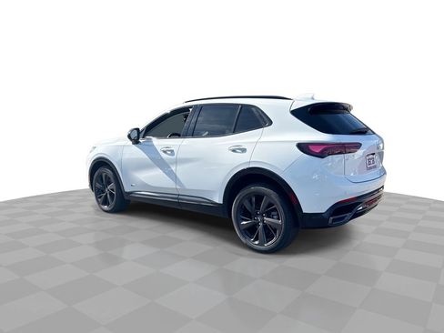 New 2026 Buick Envision Sport Touring image 7