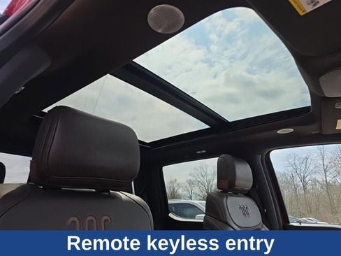 Used 2023 Ford F150 King Ranch w/ Equipment Group 601A High image 25