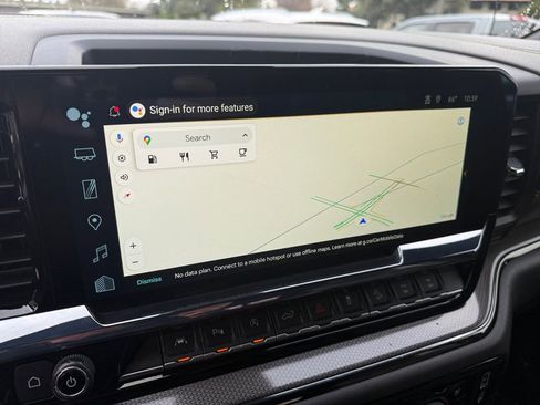 Used 2022 Chevrolet Silverado 1500 ZR2 image 20