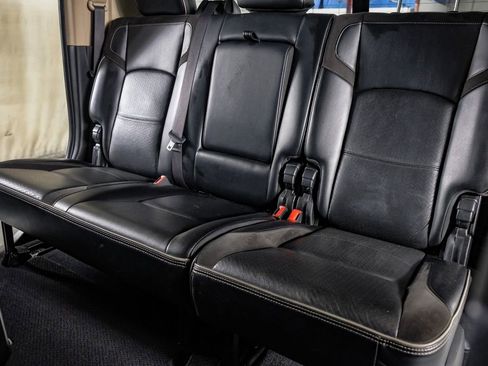 Used 2022 RAM 3500 Laramie image 33