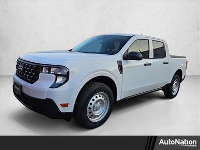 New 2025 Ford Maverick XL