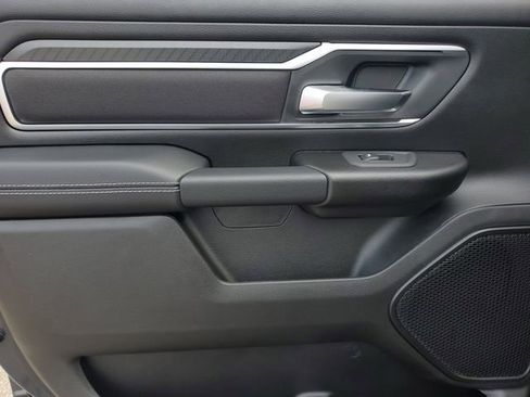 New 2026 RAM 1500 Big Horn image 16