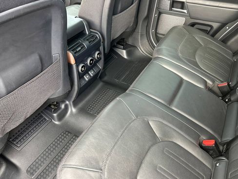 Used 2024 Land Rover Defender 110 X image 26