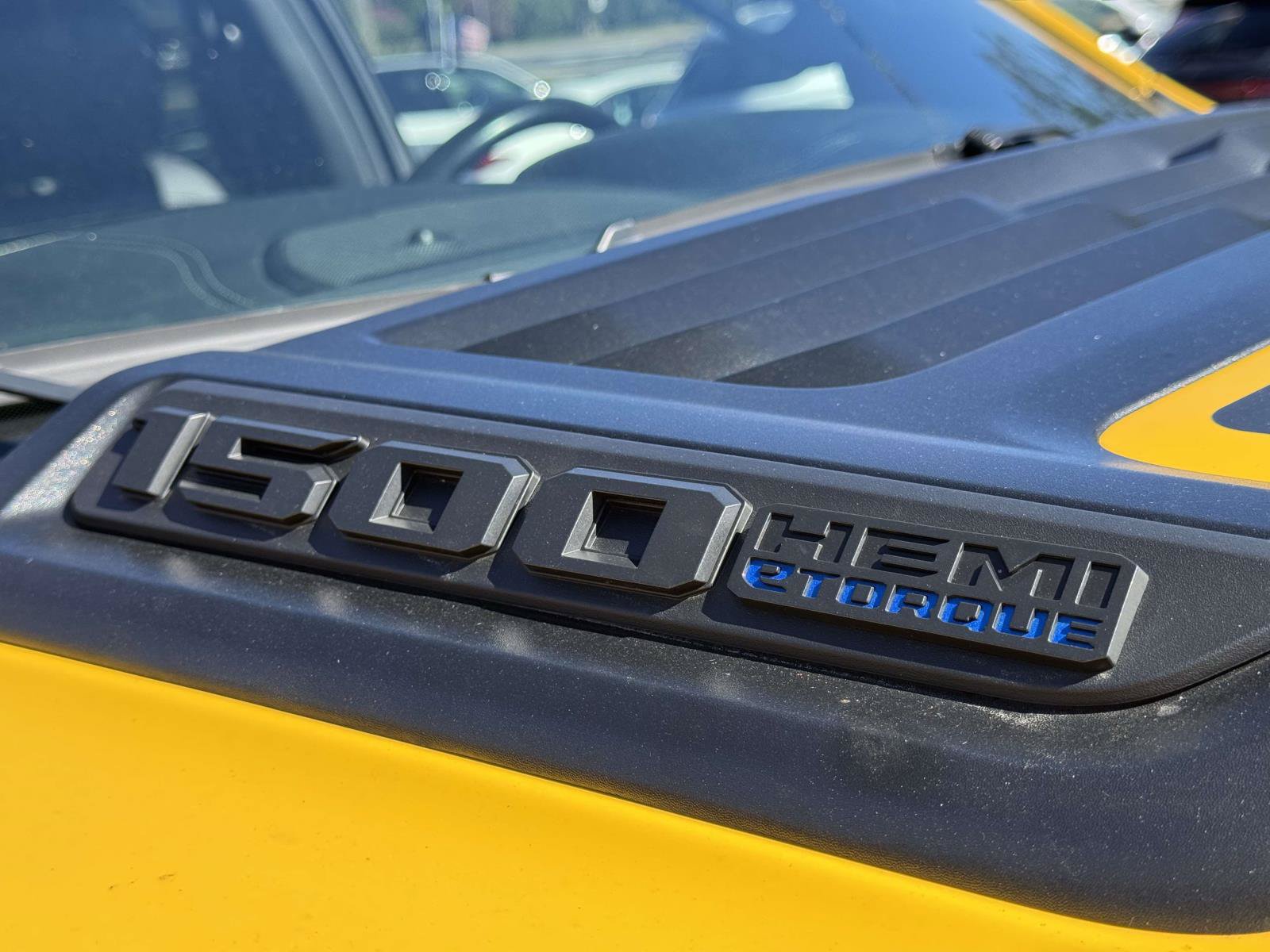 Used 2023 RAM 1500 Rebel w/ Rebel Level 2 Equipment Group AWD/4WD image 12