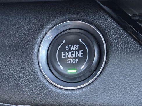 Certified 2025 Buick Enclave Preferred image 23