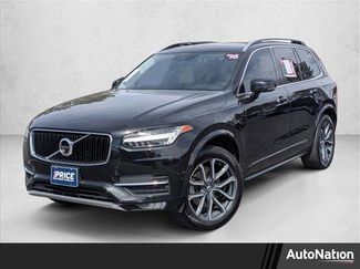 Used 2016 Volvo XC90 T6 Momentum video 1