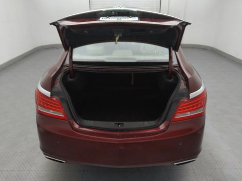 Used 2015 Buick LaCrosse Leather FWD image 29