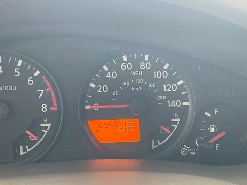 Used 2017 Nissan Frontier SV w/ SV Value Truck Package image 15