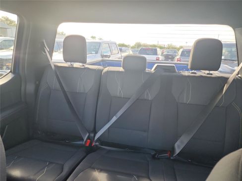 New 2025 Ford F150 STX w/ Equipment Group 200A image 14