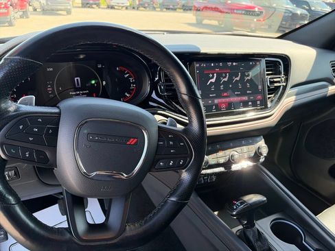 Certified 2024 Dodge Durango GT RWD image 15