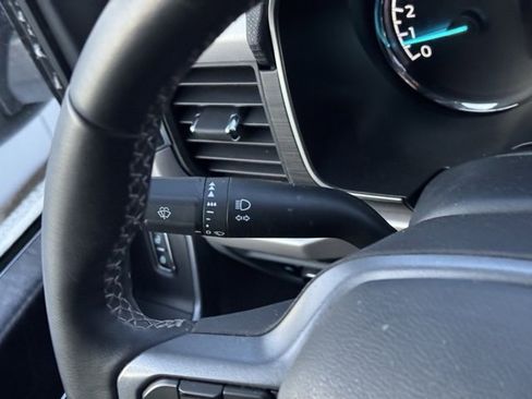 Certified 2023 Ford F150 XLT w/ Equipment Group 302A High image 25