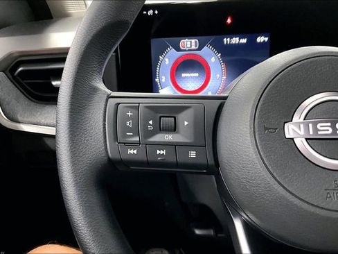 New 2026 Nissan Kicks SV image 20