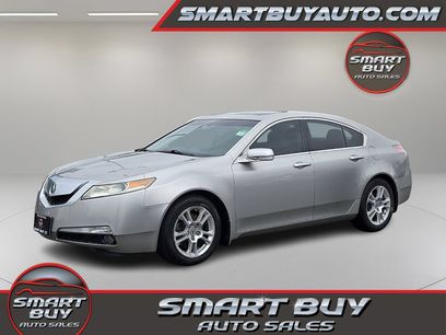 Used 2010 Acura TL