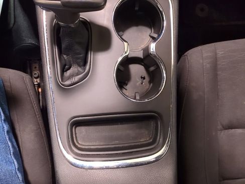 Used 2018 Dodge Durango SXT w/ Quick Order Package 2BB image 20