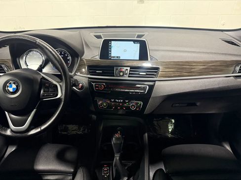 Used 2019 BMW X1 xDrive28i w/ Convenience Package AWD/4WD image 21