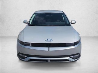 Certified 2024 Hyundai Ioniq 5 SEL video 2