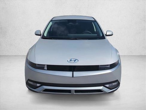 Certified 2024 Hyundai Ioniq 5 SEL image 2