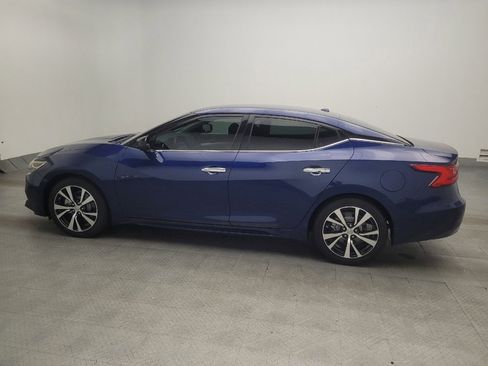 Used 2018 Nissan Maxima 3.5 S FWD image 3