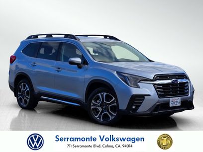 Used 2023 Subaru Ascent Limited