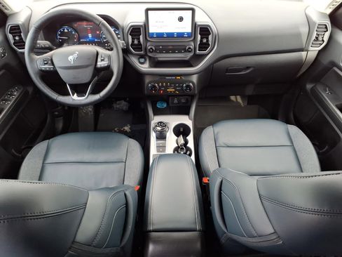 Used 2023 Ford Bronco Sport Outer Banks image 10