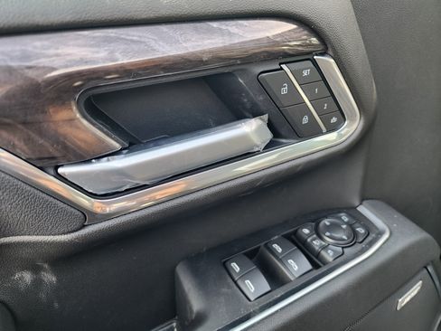 New 2026 Chevrolet Silverado 2500 LTZ w/ Trail Boss Package image 26