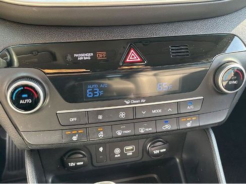 Used 2020 Hyundai Tucson Limited w/ Cargo Package AWD/4WD image 28