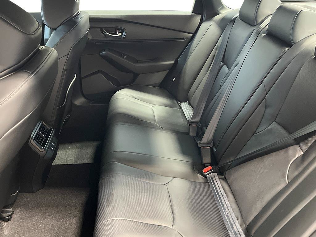 New 2026 Honda Accord Sport image 23