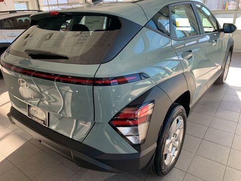 New 2026 Hyundai Kona SE image 15