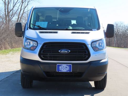 Used 2019 Ford Transit 350 XL image 8