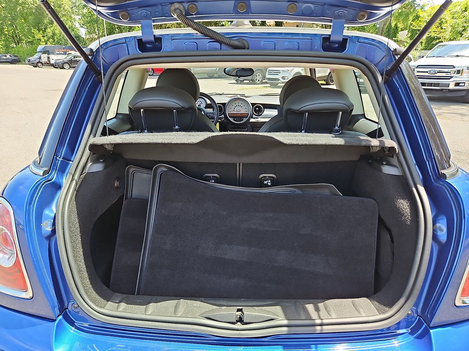 Used 2013 MINI Cooper Hardtop FWD image 28