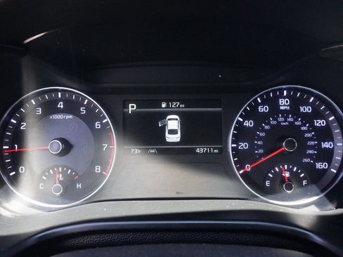 Used 2023 Kia Forte LXS FWD image 30