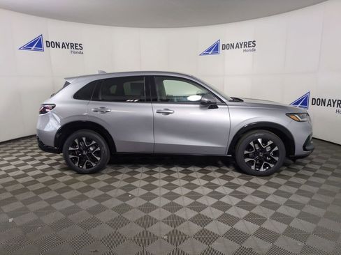 New 2026 Honda HR-V EX-L image 6