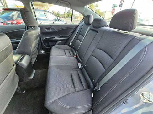 Used 2015 Honda Accord Sport image 15