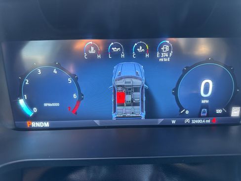 Used 2024 Ford F150 XLT w/ Equipment Group 302A MID image 19