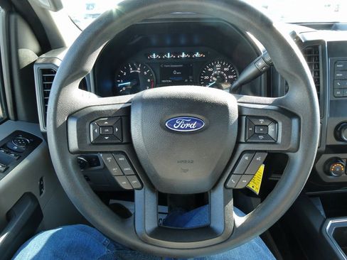 Used 2020 Ford F150 XL w/ Equipment Group 101A Mid image 29