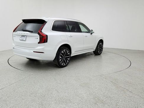 New 2026 Volvo XC90 B5 Plus w/ Protection Package image 5