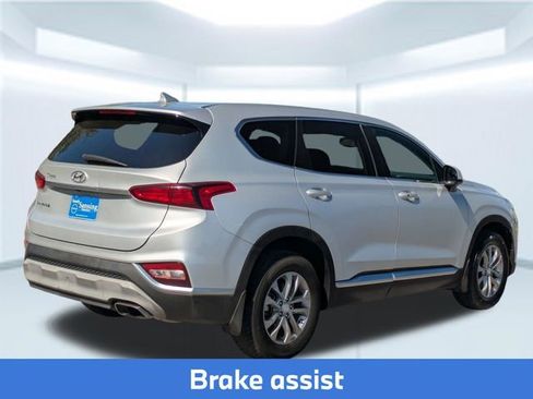 Used 2020 Hyundai Santa Fe SEL image 5