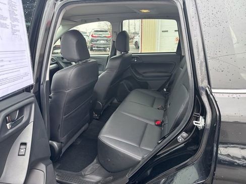 Used 2015 Subaru Forester 2.5i Limited image 11