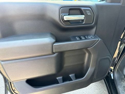 Used 2023 GMC Sierra 1500 Pro AWD/4WD image 8