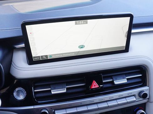 Certified 2026 Genesis G70 2.5T image 8