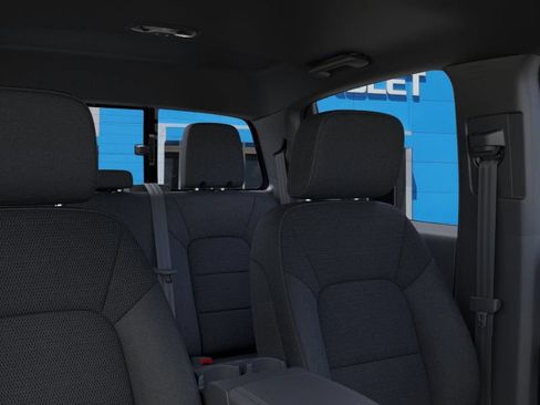 New 2026 GMC Canyon Elevation w/ Convenience Package RWD image 24