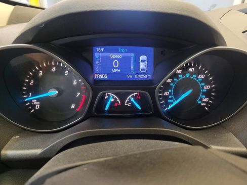 Used 2015 Ford Escape SE AWD/4WD image 23
