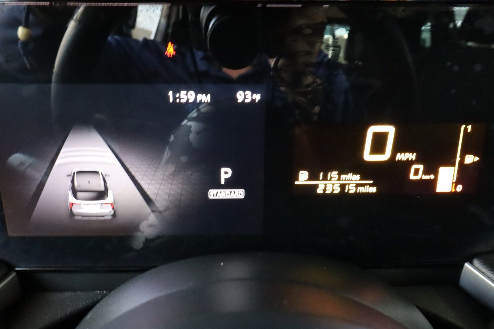 Used 2025 Nissan Kicks S FWD image 23